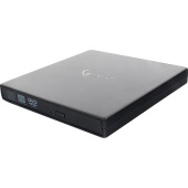 Привод DVD-RW Gembird DVD-USB-02