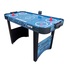 Игровой стол-аэрохоккей DFC Zone 48 AT-120 купить в интернет-магазине товаров для офиса и дома ТопГрад с доставкой