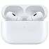 Наушники беспроводные Apple AirPods Pro 2 белые (MQD83TA/A)