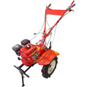 Мотоблок бензиновый A-iPower М712 4000 Вт