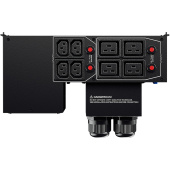 Блок розеток CyberPower MBP60AHVIEC82U