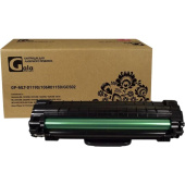 Картридж лазерный GalaPrint MLT-D119S/106R01159/GC502 для Samsung черный совместимый