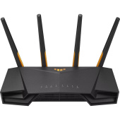 Маршрутизатор Asus TUF Gaming AX4200 (90IG07Q0-MO3100)