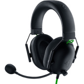 Гарнитура проводная Razer Blackshark V2 X USB (RZ04-04570100-R3M1)
