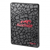 SSD накопитель Apacer Panther AS350 120 ГБ (AP120GAS350-1)