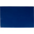 Коврик на стол Exacompta 575х375 мм синий (с прозрачным верхним листом)