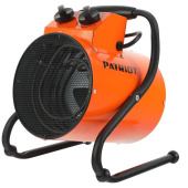 Тепловентилятор Patriot ECO-R 3