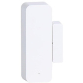Датчик открытия окон/двери MOES WIFi Gate and Window Sensor белый (WSS-FL-GWM-A)