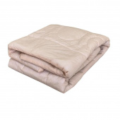 Одеяло Эконом 140х205 см синтепон/спанбонд в ассортименте