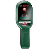 Детектор проводки сенсорный Bosch UniversalDetect (0.603.681.300)