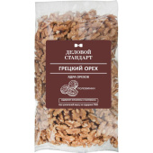 Грецкий орех Деловой Стандарт 1 кг купить в интернет-магазине товаров для офиса и дома ТопГрад с доставкой