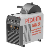 Сварочный инвертор Ресанта САИПА-250 (65/65)