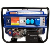 Генератор бензиновый ELITECH HD GES 8000EW