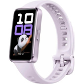 Фитнес-браслет Huawei Band 10 NOR-B29 розовый ремешок (55020ELB)