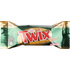 Шоколадный батончик Twix Minis Имбирное печенье 2.7 кг