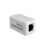 Переходник Cablexpert RJ-45F/RJ-45F (NA350)