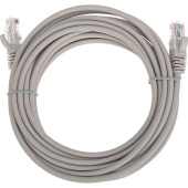 Патч-корд витая пара Rexant 02-0100-5 cat 5e 5 м