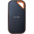 Внешний жесткий диск SSD SanDisk Extreme Pro 2 ТБ (SDSSDE81-2T00-G25)