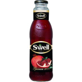 Сок Swell гранатовый 0.75 л