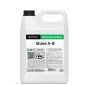 Ополаскиватель для посудомоечных машин Pro-Brite Shine A-8 5 л (концентрат)