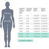 Толстовка синяя размер S