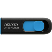 Флеш-память USB 3.2 128 ГБ A-DATA UV128 (AUV128-128G-RBE)