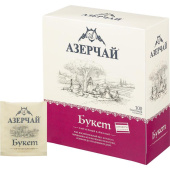 Чай черный Азерчай Premium Collection 100 пакетиков