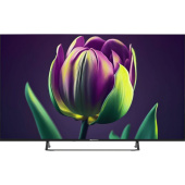 Телевизор 55" Topdevice TDTV55CS06U_BK черный