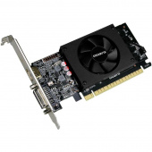 Видеокарта Gigabyte GeForce GT 710 (GV-N710D5-2GL)