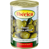 Оливки Iberika без косточки 300 г