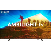 Телевизор 55" Philips 55PUS8149/60 черный
