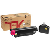 Картридж лазерный Kyocera TK-5280M 1T02TWBNL0 пурпурный оригинальный Картридж лазерный Kyocera TK-5280M 1T02TWBNL0 пурпурный оригинальный
