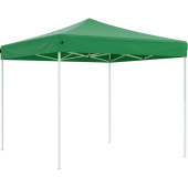 Тент садовый Green Glade 3001S (3000х3000х3000 мм)