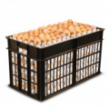 Ящики для перевозки живой птицы и яиц
