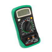 Мультиметр Mastech портативный MAS830L (13-2007)