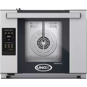 Конвекционная печь Unox XEFR-04HS-ETDV
