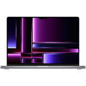 Ноутбук Apple MacBook 16 (MUW73ZP/A)