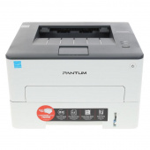 Принтер Pantum P3010D (P3010D)