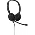Гарнитура проводная Jabra EVOLVE 10 Stereo USB-A 2699-820-109
