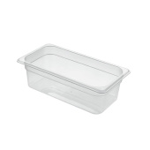 Гастроемкость Restola GN 1/3 325x176x100 мм 4 л полипропилен