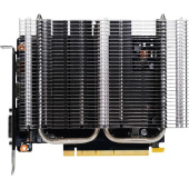 Видеокарта Palit GeForce RTX 3050 KalmX (NE63050018JE-1070H)