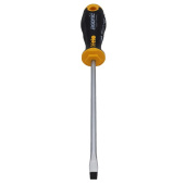 Отвертка Felo 400 Ergonic SL6.5 плоская 150 мм (40065510)