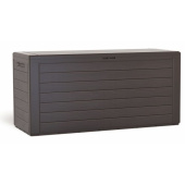 Ящик Woodebox 280 л (венге, 438х1160х550 мм)