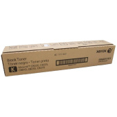 Картридж лазерный Xerox 006R01701 черный оригинальный
