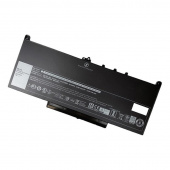 Аккумулятор для ноутбука li-ion Dell Battery 4-cell 55W/HR (451-BBSY)