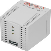 Стабилизатор напряжения Powercom TCA-2000 White