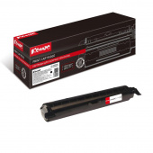 Картридж лазерный Комус KX-FAT88A для Panasonic совместимый черный