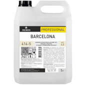 Антисептик для рук Pro-Brite Barcelona 5 л