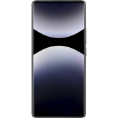 Смартфон Xiaomi Redmi Note 14 Pro 256 Гб черный (MZB0IWKRU)