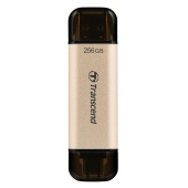 Флешка USB 3.0 256 ГБ Transcend Jetflash 930C (TS256GJF930C)